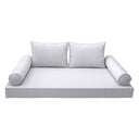Model-1 Twin-XL Size (80" x 39" x 6") Complete Set