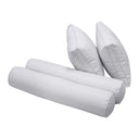 Model-1 Twin-XL Size (80" x 39" x 6") Complete Set