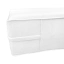 Outdoor Mattress Fitted Sheet Queen Size (80" x 60" x 8") Slip Cover Only