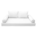 Model-1 Twin-XL Size (80" x 39" x 6") Complete Set