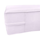Outdoor Mattress Fitted Sheet Queen Size (80" x 60" x 8") Slip Cover Only