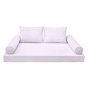 Model-1 Twin-XL Size (80" x 39" x 6") Complete Set