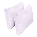 Model-1 Twin-XL Size (80" x 39" x 6") Complete Set