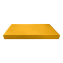 Outdoor Mattress Fitted Sheet Queen Size (80" x 60" x 8") Slip Cover Only