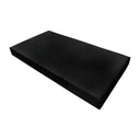 Outdoor Mattress Fitted Sheet Queen Size (80" x 60" x 8") Slip Cover Only