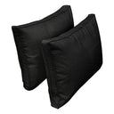 Model-1 Twin-XL Size (80" x 39" x 6") Complete Set
