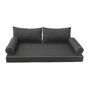 Model-2 Twin-XL Size (80" x 39" x 6") Complete Set