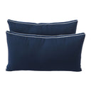 Model-2 Twin-XL Size (80" x 39" x 6") Complete Set