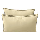 Model-2 Twin-XL Size (80" x 39" x 6") Complete Set