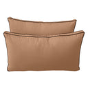 Model-2 Crib Size (52" x 28" x 6") Complete Set