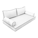 Model-2 Full (75" x 54" x 6") Complete Set
