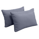 Model-2 Twin-XL Size (80" x 39" x 6") Complete Set