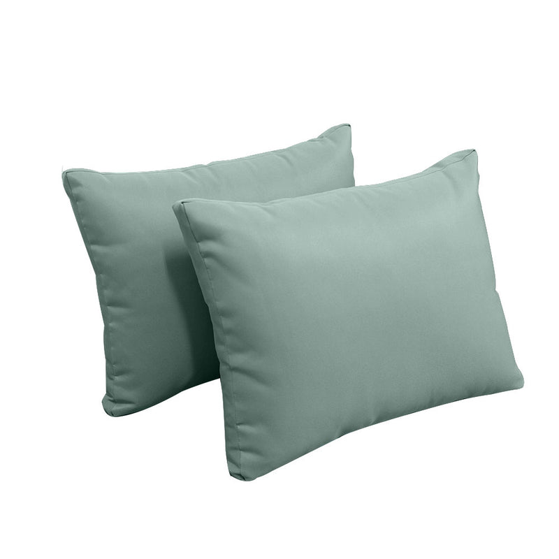 Model-2 Twin-XL Size (80" x 39" x 6") Complete Set