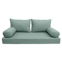 Model-2 Full (75" x 54" x 6") Complete Set