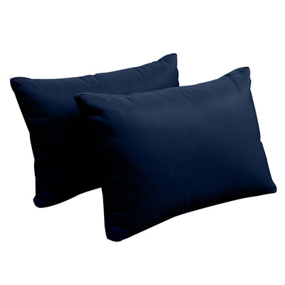 Model-2 Twin Size (75" x 39" x 6") Complete Set
