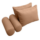 Model-2 Full (75" x 54" x 6") Complete Set