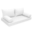 Model-2 Full (75" x 54" x 6") Complete Set
