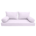 Model-2 Full (75" x 54" x 6") Complete Set