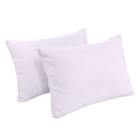 Model-2 Crib Size (52" x 28" x 6") Complete Set