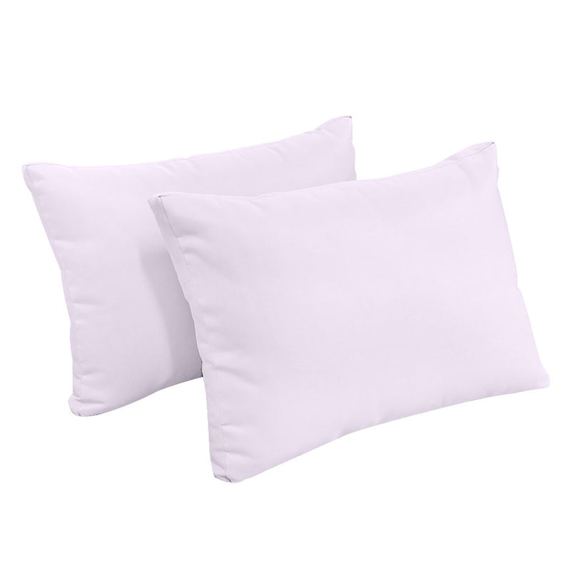 Model-2 Twin-XL Size (80" x 39" x 6") Complete Set