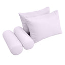 Model-2 Twin-XL Size (80" x 39" x 6") Complete Set