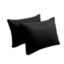 Model-2 Crib Size (52" x 28" x 6") Complete Set