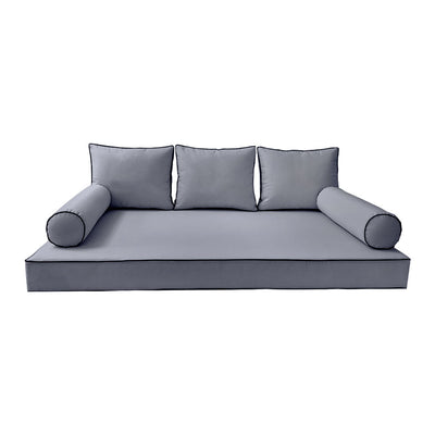 Model-3 Full Size (75" x 54" x 6") Complete Set