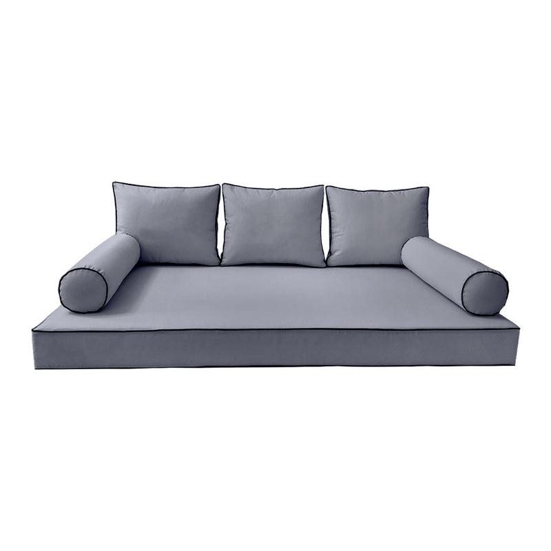 Model-3 Full Size (75" x 54" x 6") Complete Set