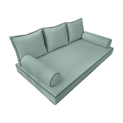 Model-3 Full Size (75" x 54" x 6") Complete Set