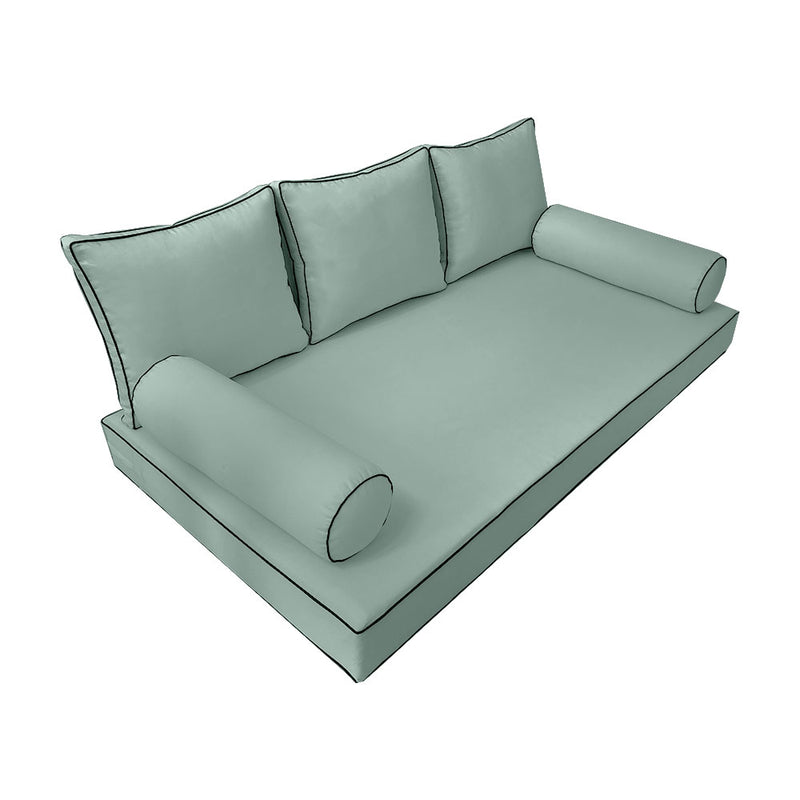 Model-3 Full Size (75" x 54" x 6") Complete Set