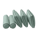 Model-3 Twin Size (75" x 39" x 6") Complete Set