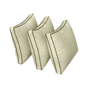 Model-3 Full Size (75" x 54" x 6") Complete Set