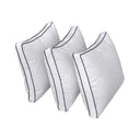 Model-3 Twin-XL Size (80" x 39" x 6") Outdoor Daybed Mattress Bolster Backrest Cushion Pillow |COVERS ONLY|