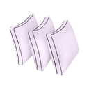 Model-3 Twin-XL Size (80" x 39" x 6") Outdoor Daybed Mattress Bolster Backrest Cushion Pillow |COVERS ONLY|