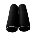 Model-3 Twin-XL Size (80" x 39" x 6") Outdoor Daybed Mattress Bolster Backrest Cushion Pillow |COVERS ONLY|
