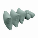 Model-3 Twin Size (75" x 39" x 6") Complete Set