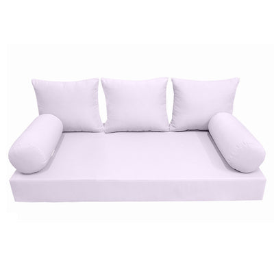 Model-3 Full Size (75" x 54" x 6") Complete Set