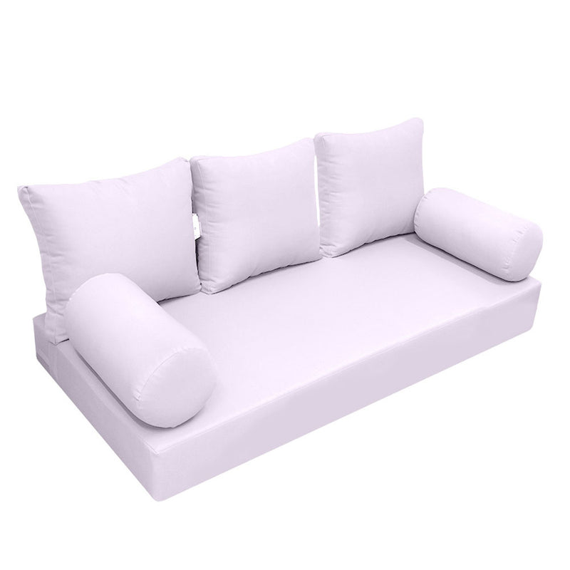 Model-3 Full Size (75" x 54" x 6") Complete Set