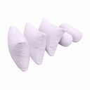 Model-3 Twin-XL Size (80" x 39" x 6") Outdoor Daybed Mattress Bolster Backrest Cushion Pillow |COVERS ONLY|
