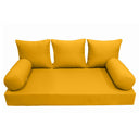 Model-3 Full Size (75" x 54" x 6") Complete Set