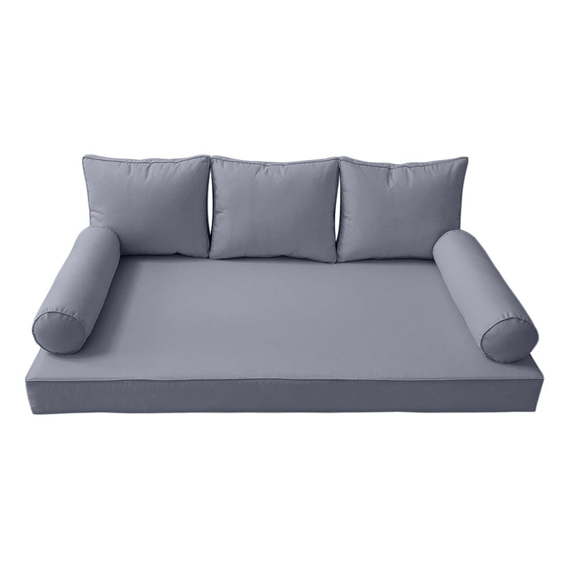 Model-3 Twin-XL Size (80" x 39" x 6") Complete Set