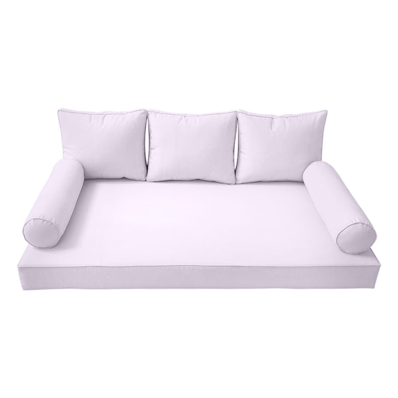 Model-3 Full Size (75" x 54" x 6") Complete Set