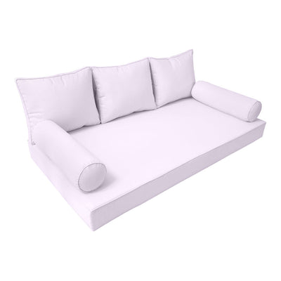 Model-3 Full Size (75" x 54" x 6") Complete Set