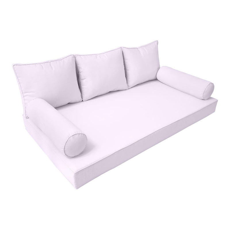 Model-3 Full Size (75" x 54" x 6") Complete Set