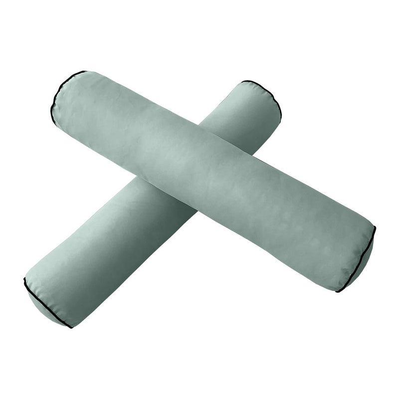 Model-4 Twin-XL Size (80" x 39" x 6") Complete Set