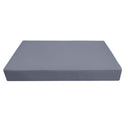 Model-4 Crib Size (52" x 28" x 6") Complete Set