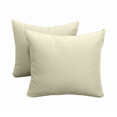 Model-4 Twin Size (75" x 39" x 6") Complete Set