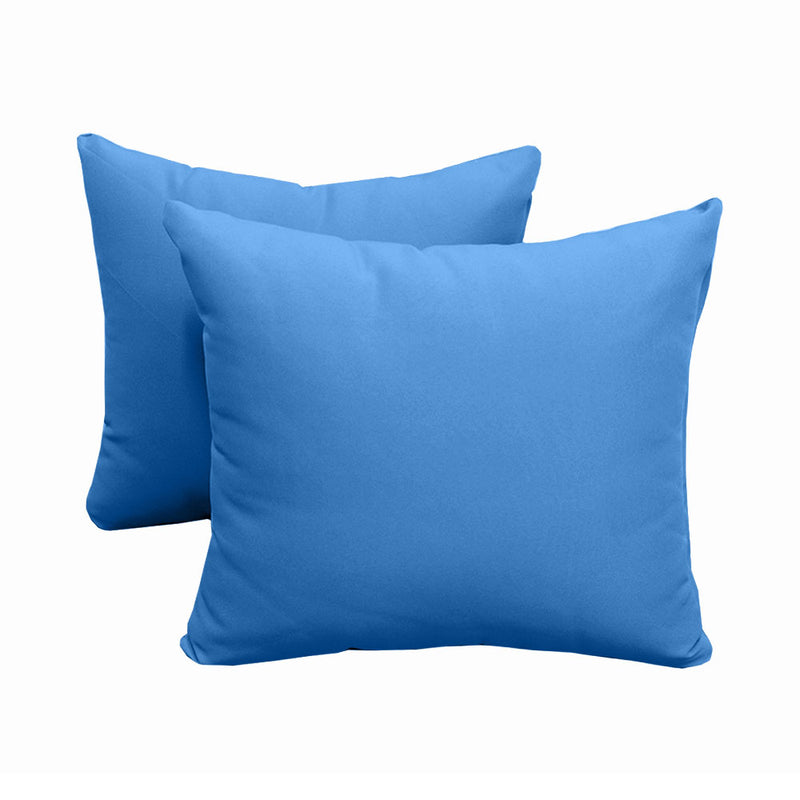 Model-4 Twin-XL Size (80" x 39" x 6") Complete Set