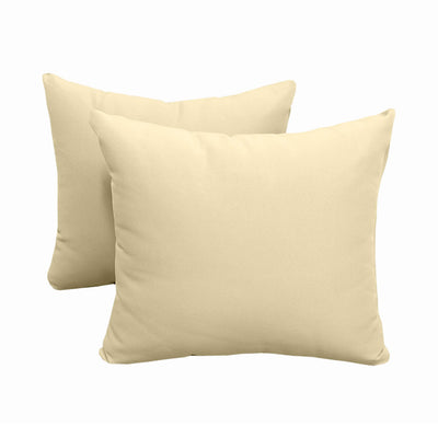 Model-4 Queen Size (80" x 60 x 6") Complete Set