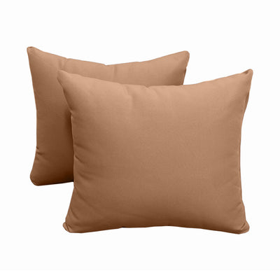 Model-4 Queen Size (80" x 60 x 6") Complete Set